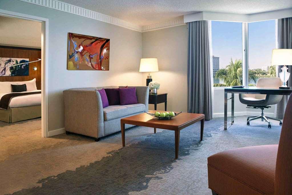 Pullman Miami Airport Hotel Miami Springs Стая снимка
