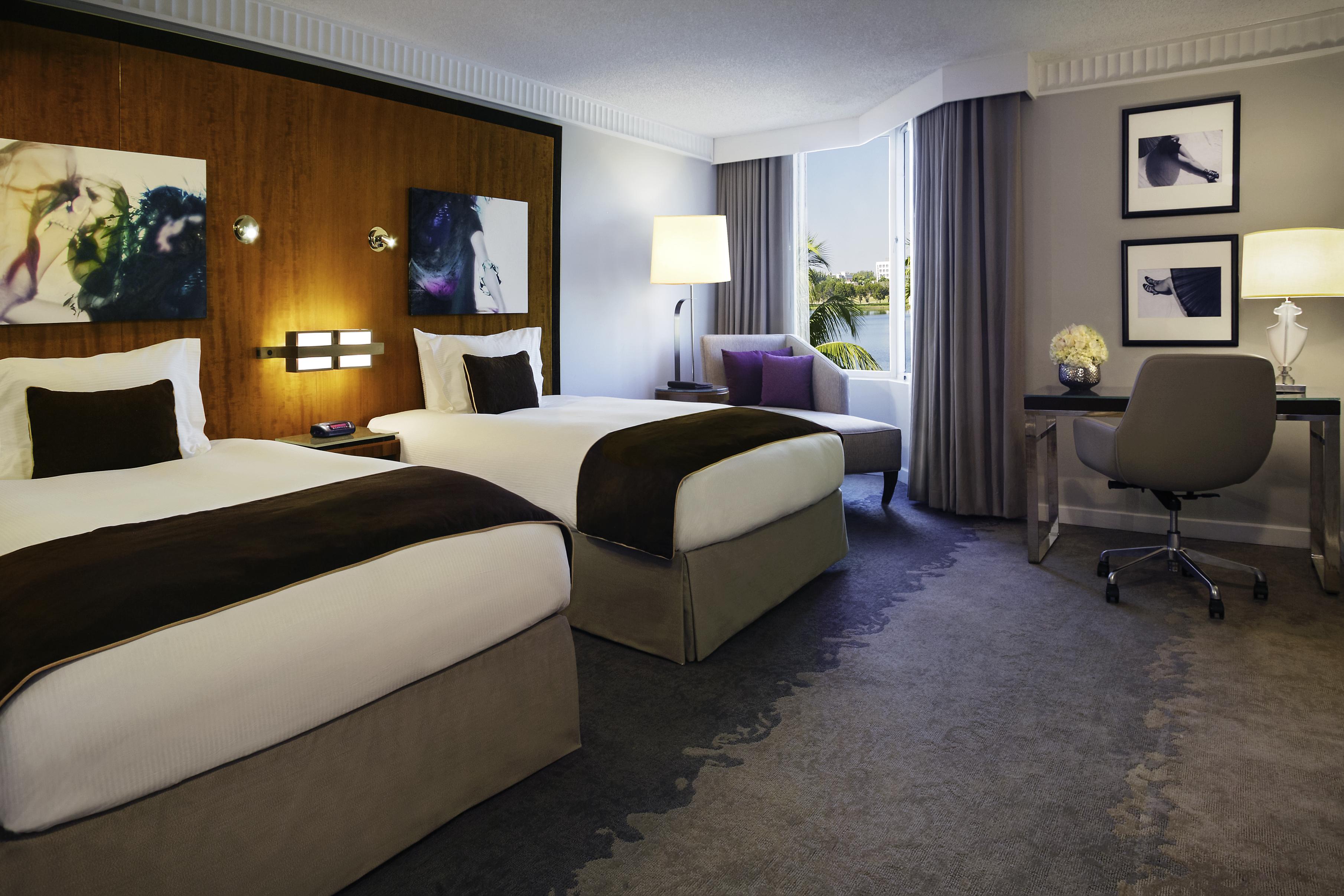 Pullman Miami Airport Hotel Miami Springs Екстериор снимка