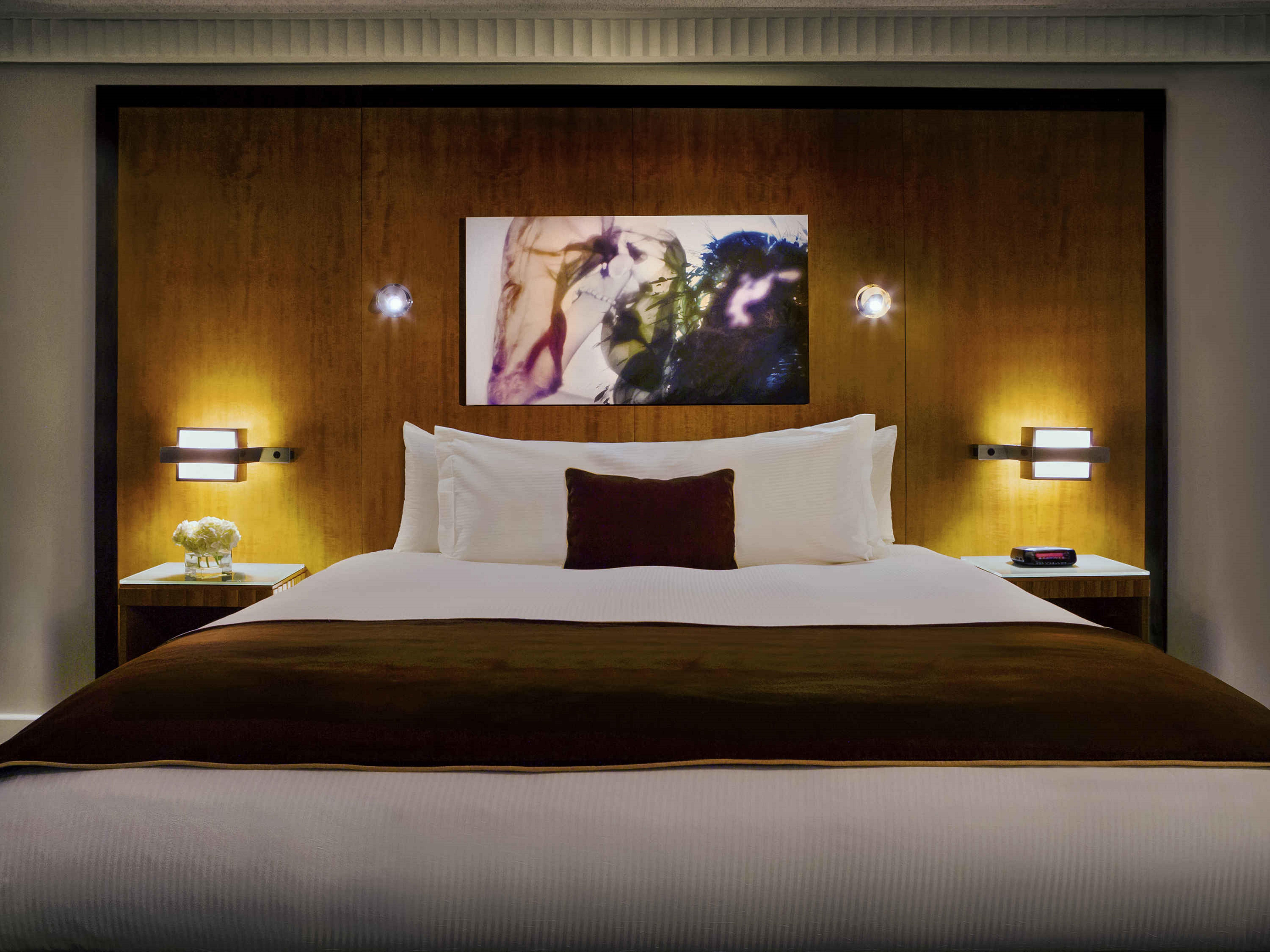 Pullman Miami Airport Hotel Miami Springs Екстериор снимка