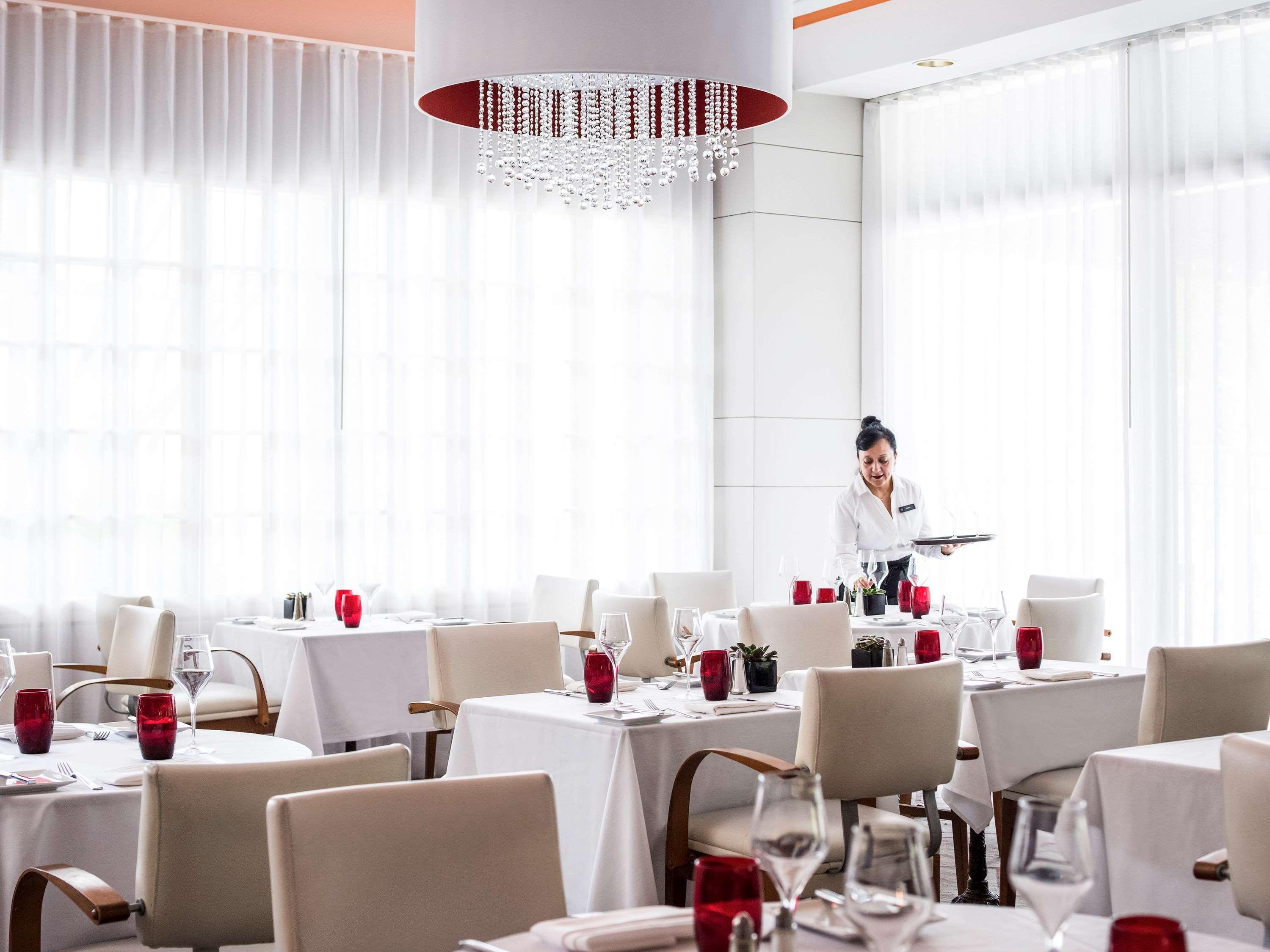 Pullman Miami Airport Hotel Miami Springs Екстериор снимка