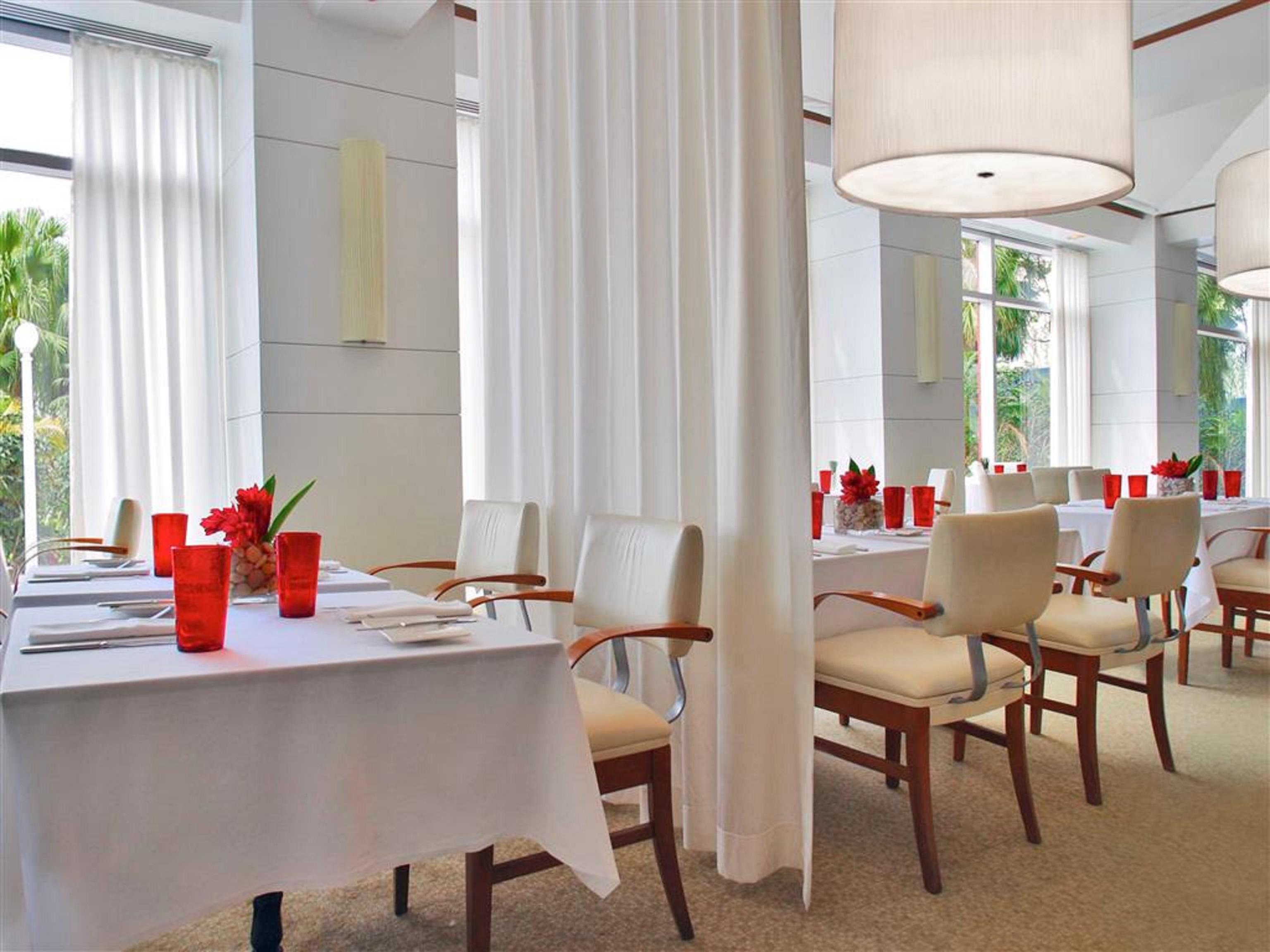 Pullman Miami Airport Hotel Miami Springs Екстериор снимка