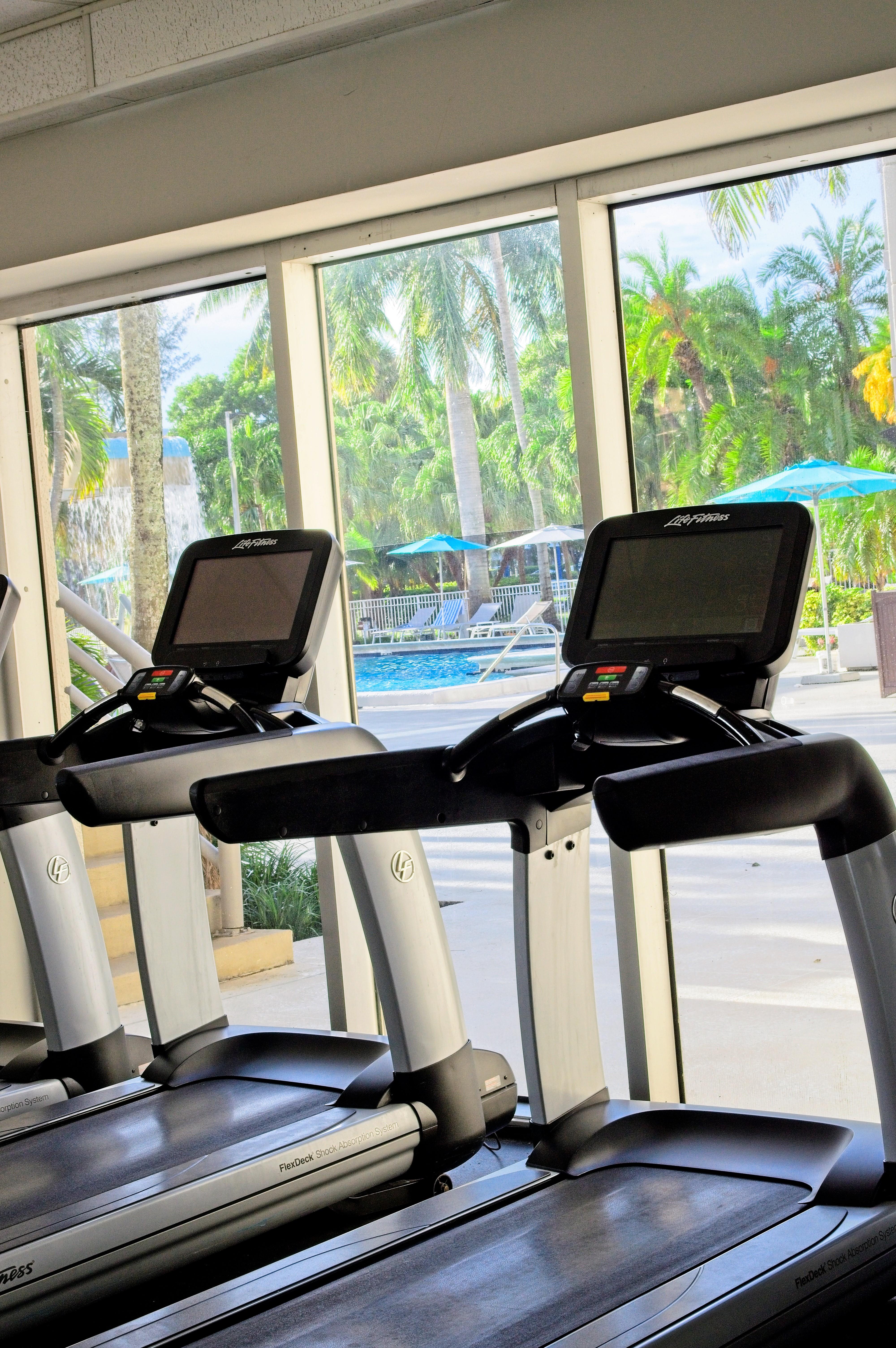 Pullman Miami Airport Hotel Miami Springs Екстериор снимка