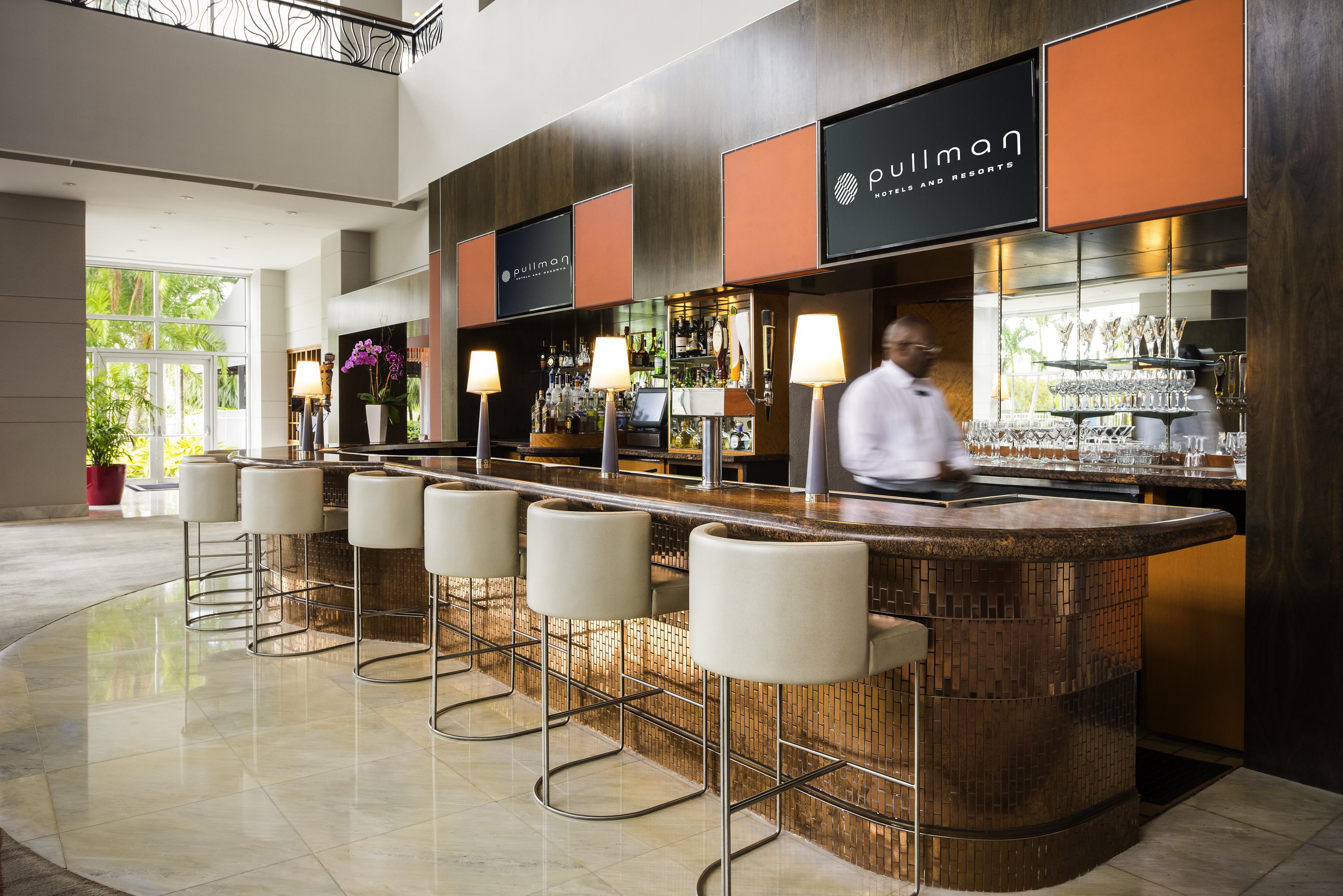 Pullman Miami Airport Hotel Miami Springs Екстериор снимка