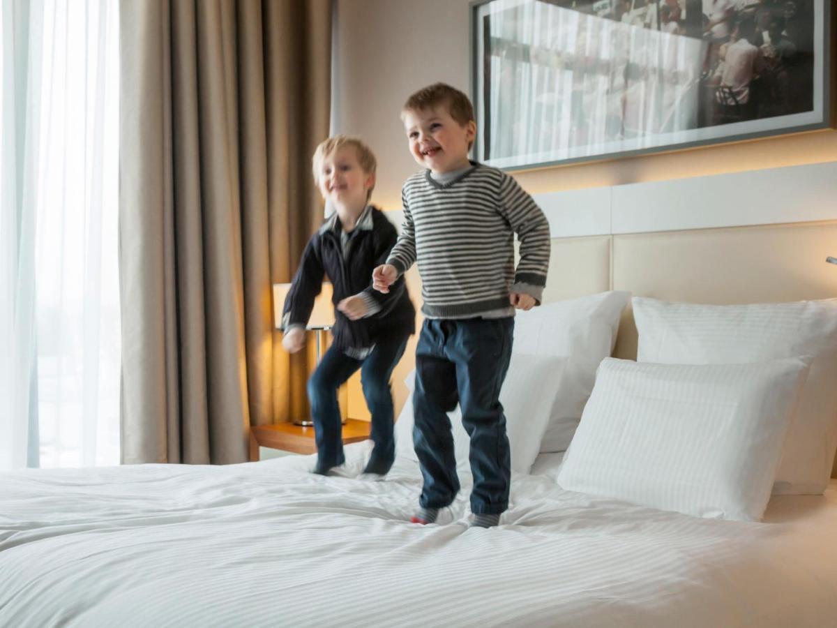 Pullman Miami Airport Hotel Miami Springs Екстериор снимка