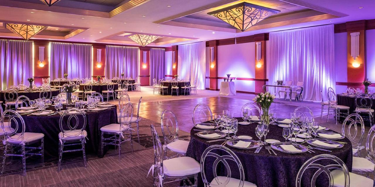 Pullman Miami Airport Hotel Miami Springs Екстериор снимка
