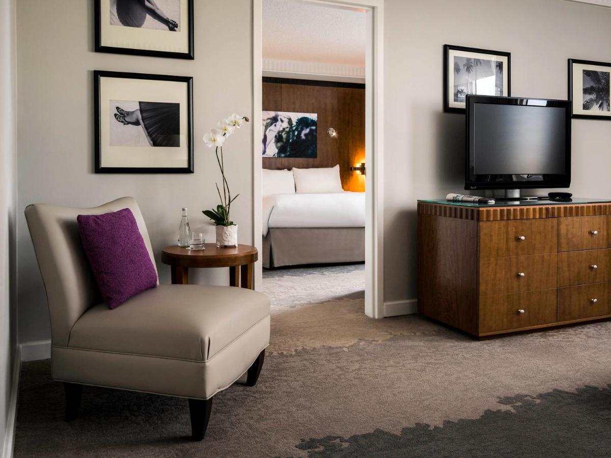 Pullman Miami Airport Hotel Miami Springs Екстериор снимка