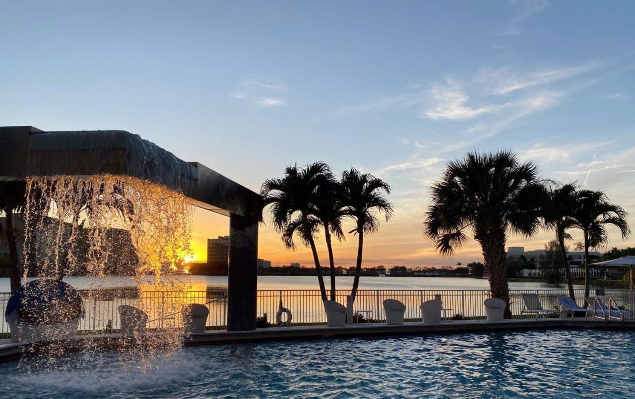 Pullman Miami Airport Hotel Miami Springs Екстериор снимка