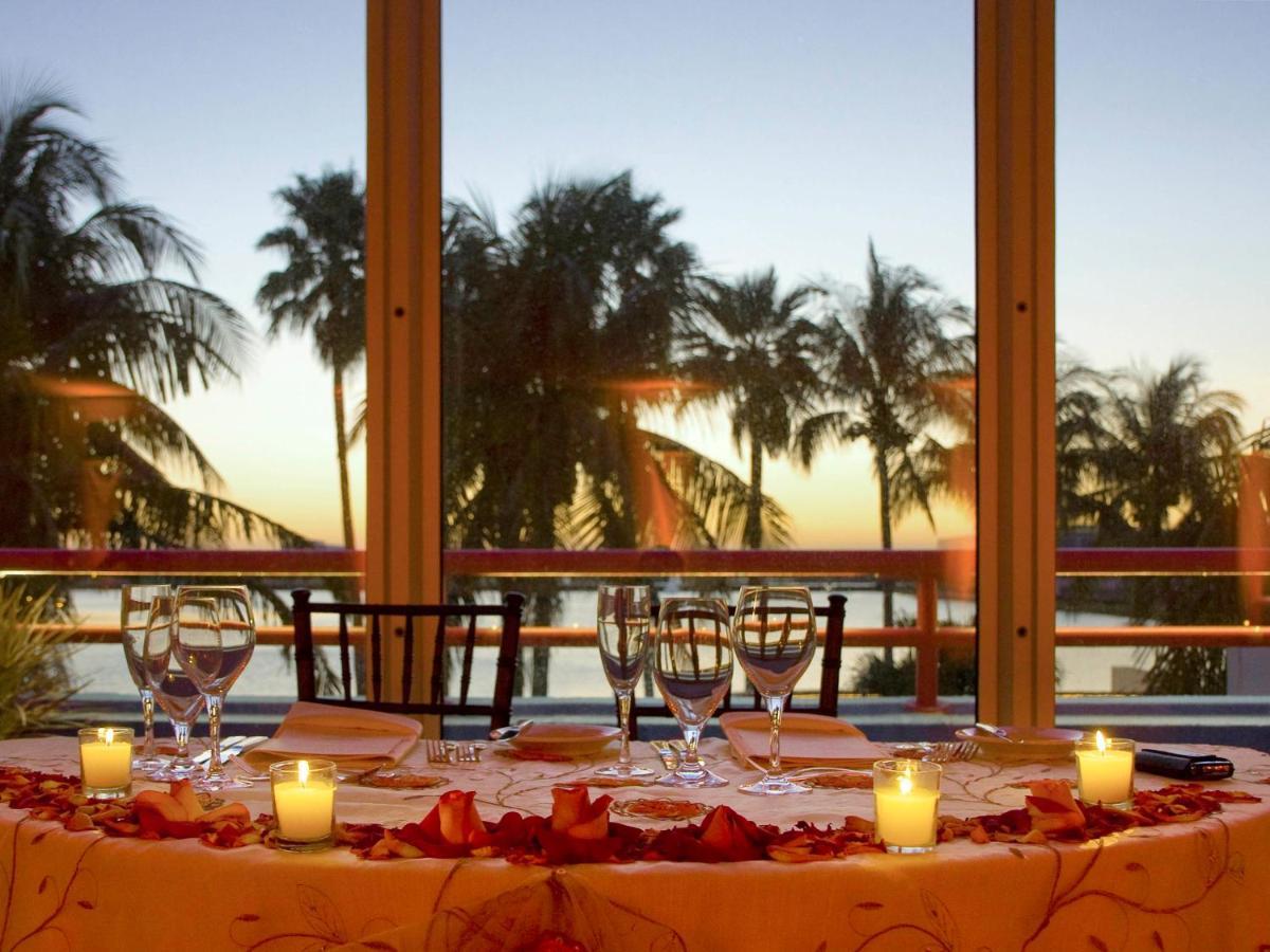 Pullman Miami Airport Hotel Miami Springs Екстериор снимка