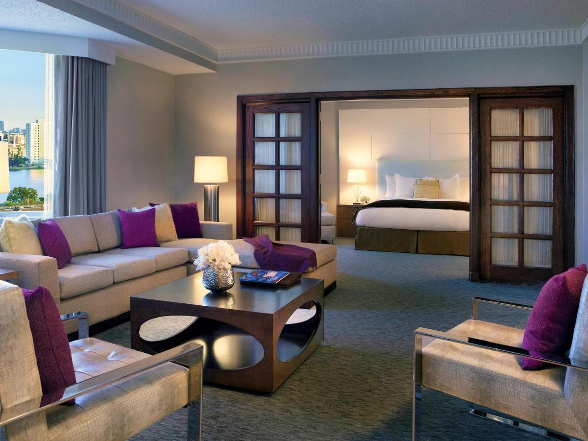 Pullman Miami Airport Hotel Miami Springs Екстериор снимка