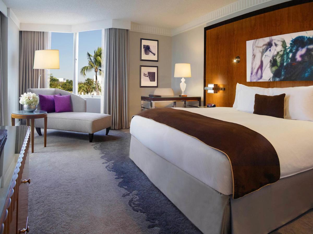 Pullman Miami Airport Hotel Miami Springs Екстериор снимка