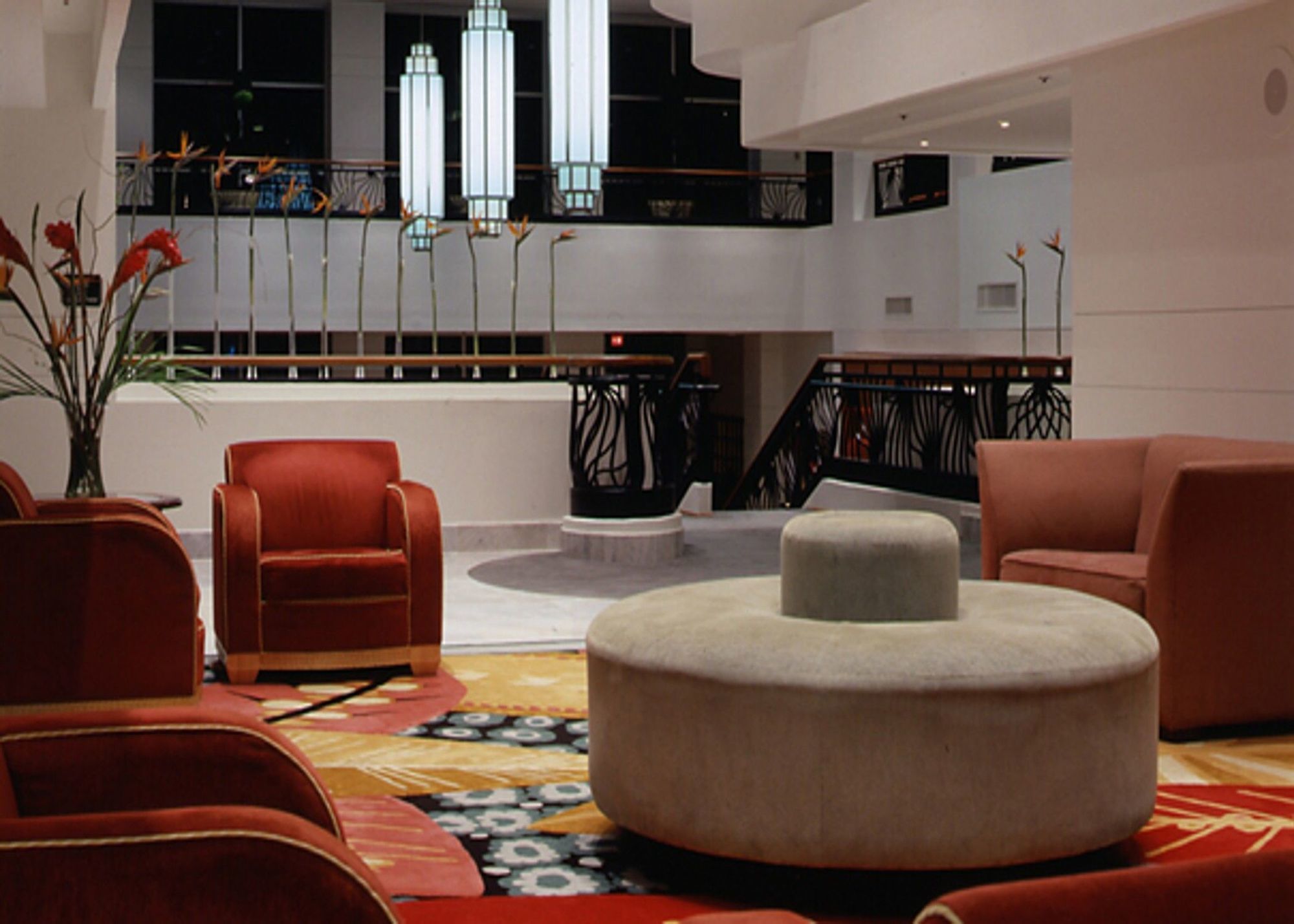 Pullman Miami Airport Hotel Miami Springs Екстериор снимка