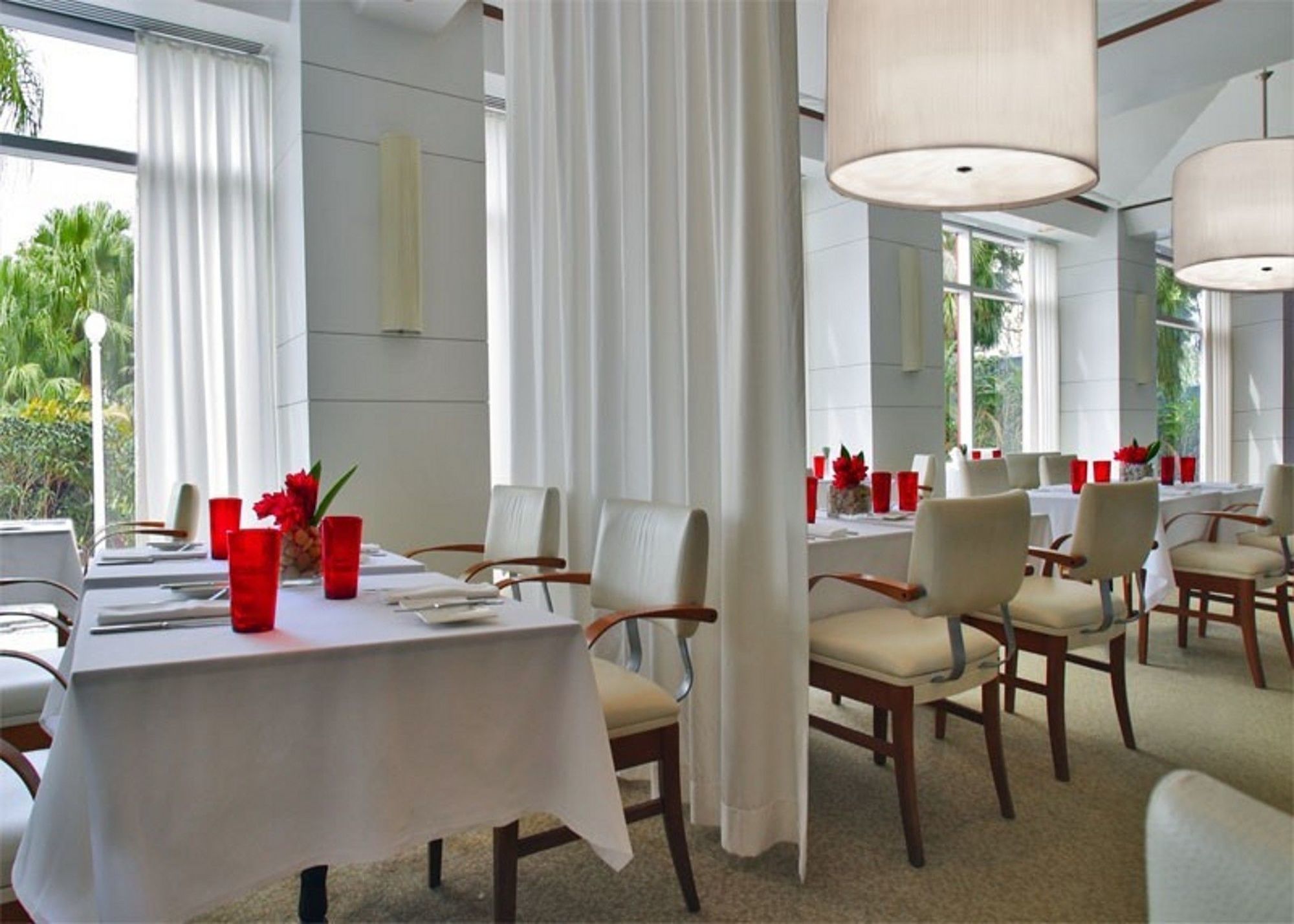 Pullman Miami Airport Hotel Miami Springs Екстериор снимка