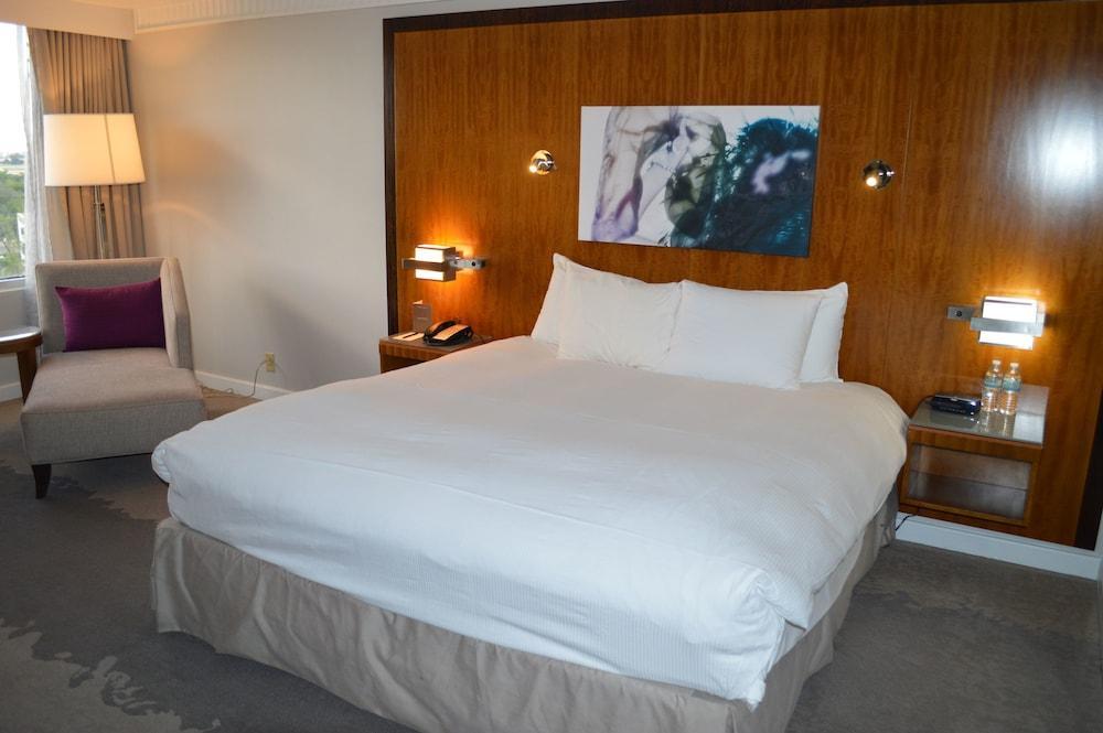 Pullman Miami Airport Hotel Miami Springs Екстериор снимка